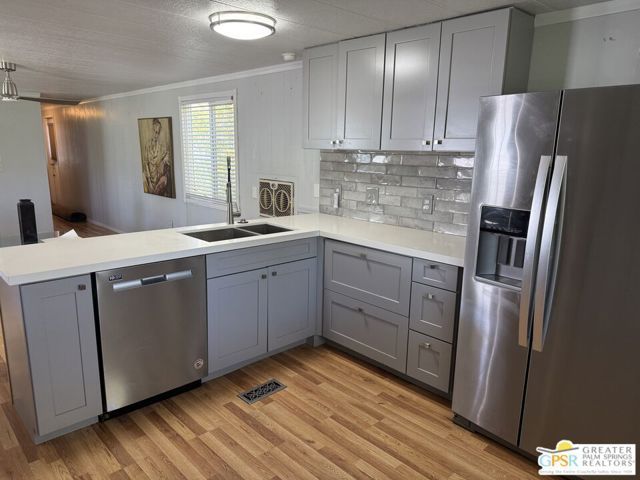15500 Bubbling Wells Road 165, Desert Hot Springs, CA 92240