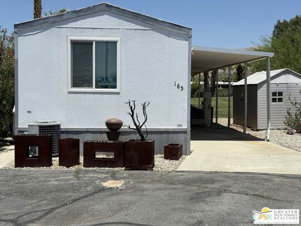 15500 Bubbling Wells Road 165, Desert Hot Springs, CA 92240