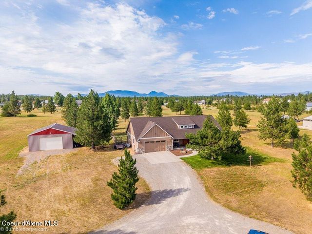 31574 N Sienna Loop, Athol, ID 83801 property photo
