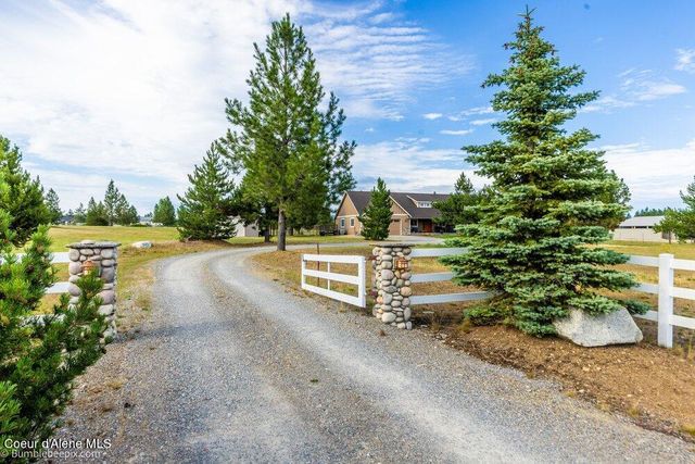 31574 N Sienna Loop, Athol, ID 83801