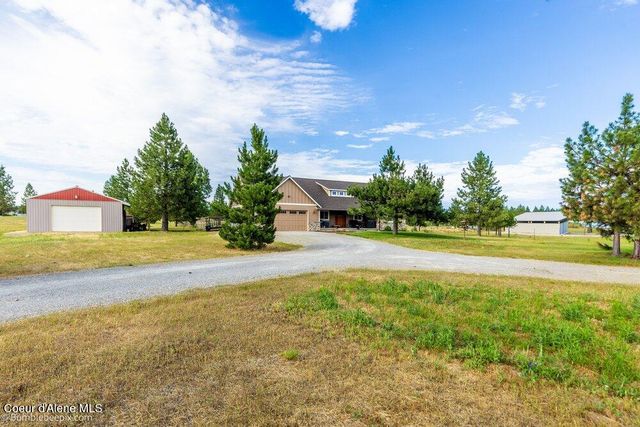 31574 N Sienna Loop, Athol, ID 83801