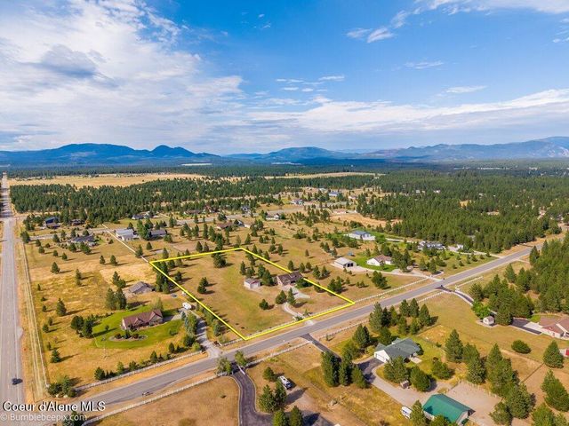 31574 N Sienna Loop, Athol, ID 83801