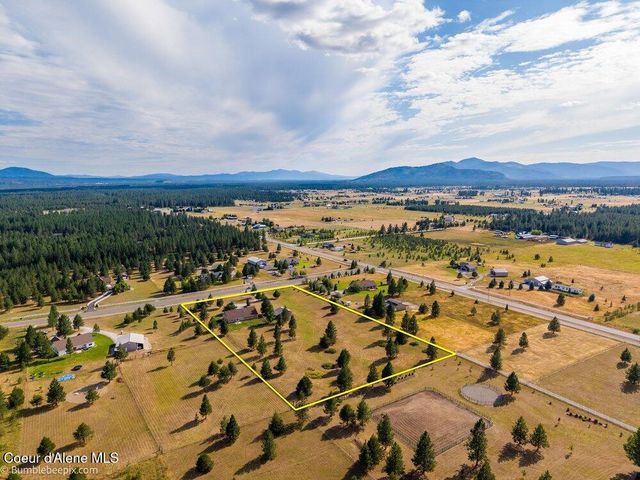 31574 N Sienna Loop, Athol, ID 83801