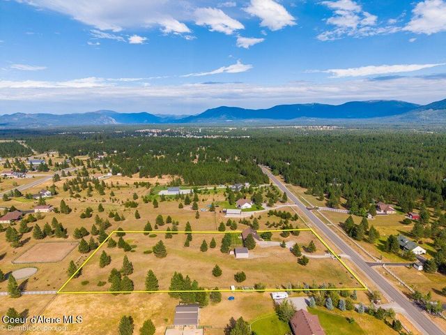 31574 N Sienna Loop, Athol, ID 83801