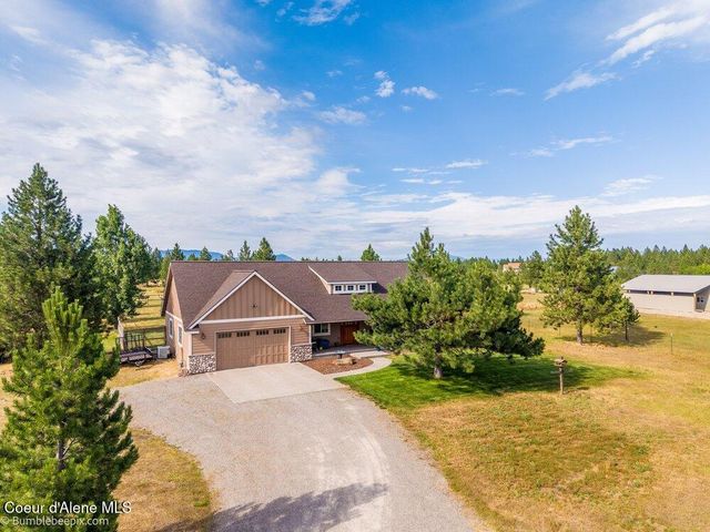 31574 N Sienna Loop, Athol, ID 83801