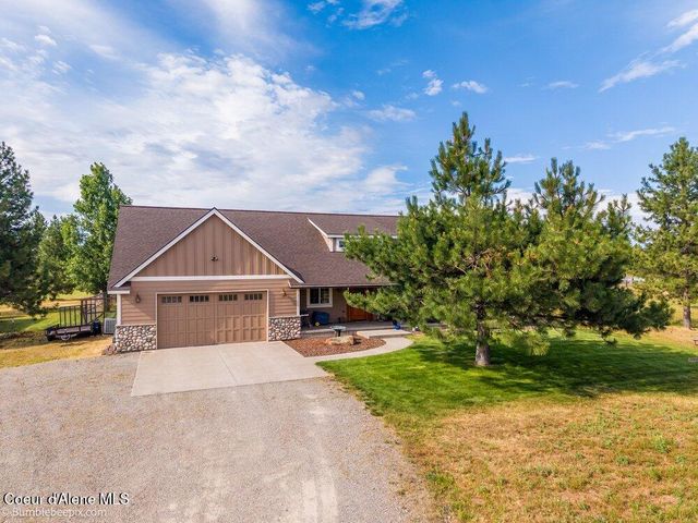 31574 N Sienna Loop, Athol, ID 83801