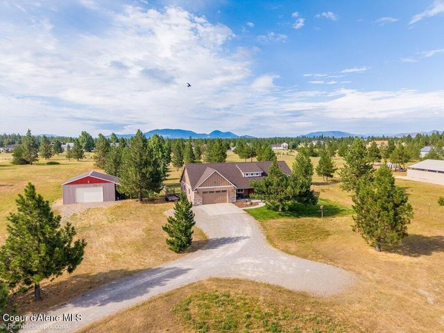 31574 N Sienna Loop, Athol, ID 83801