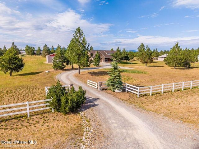 31574 N Sienna Loop, Athol, ID 83801