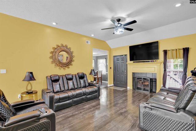 351 Knotts Circle, Lexington, SC 29073