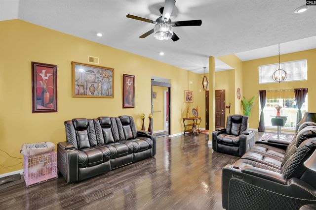 351 Knotts Circle, Lexington, SC 29073