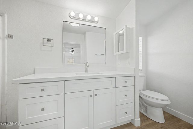 1628 E CIRCLE MOUNTAIN Road, New River, AZ 85087