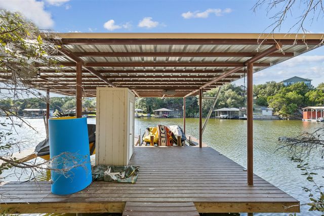 4812 Windy Heights Court, Granbury, TX 76048