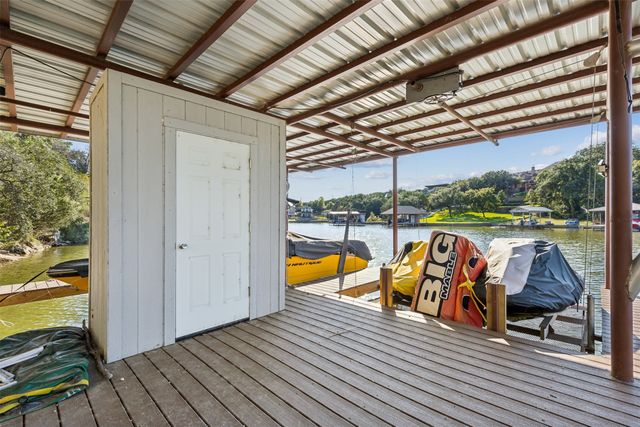 4812 Windy Heights Court, Granbury, TX 76048
