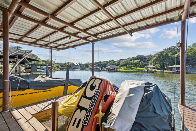 4812 Windy Heights Court, Granbury, TX 76048