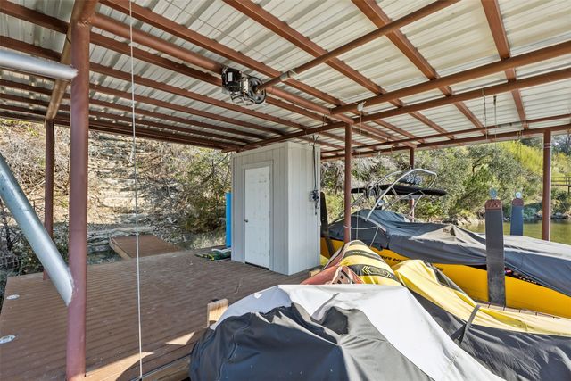 4812 Windy Heights Court, Granbury, TX 76048