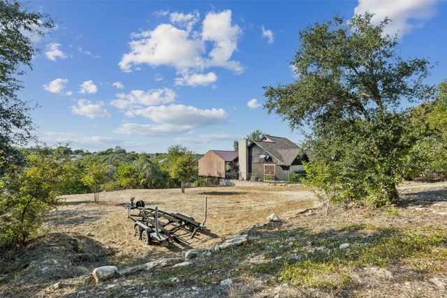 4812 Windy Heights Court, Granbury, TX 76048