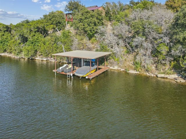 4812 Windy Heights Court, Granbury, TX 76048