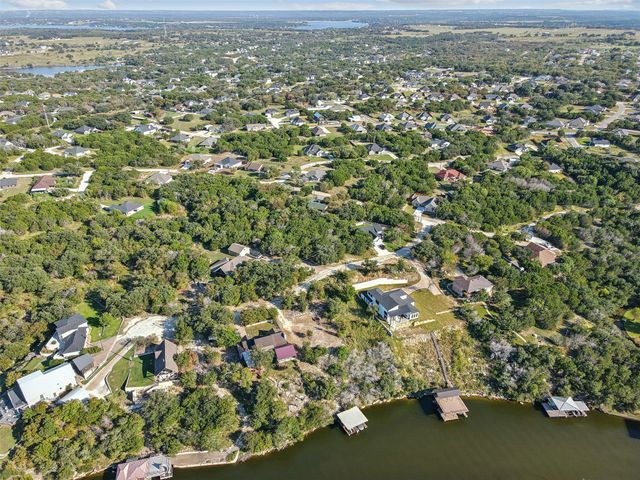 4812 Windy Heights Court, Granbury, TX 76048