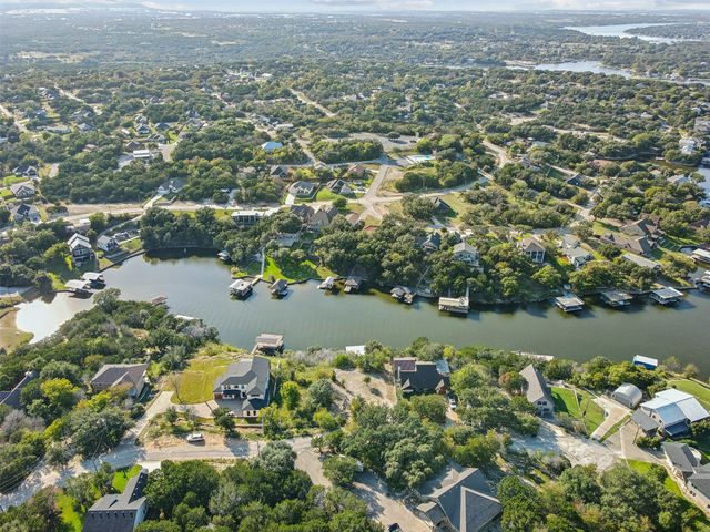 4812 Windy Heights Court, Granbury, TX 76048