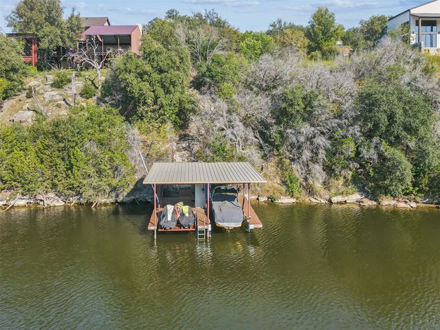 4812 Windy Heights Court, Granbury, TX 76048