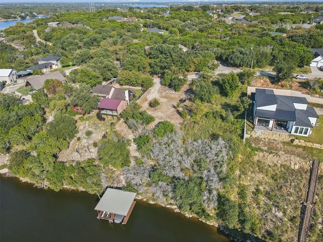 4812 Windy Heights Court, Granbury, TX 76048