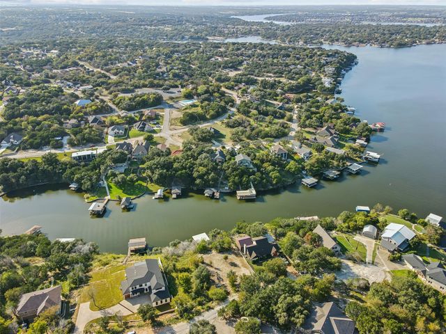 4812 Windy Heights Court, Granbury, TX 76048
