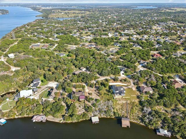 4812 Windy Heights Court, Granbury, TX 76048