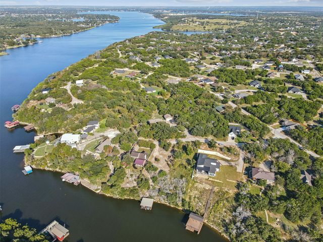 4812 Windy Heights Court, Granbury, TX 76048