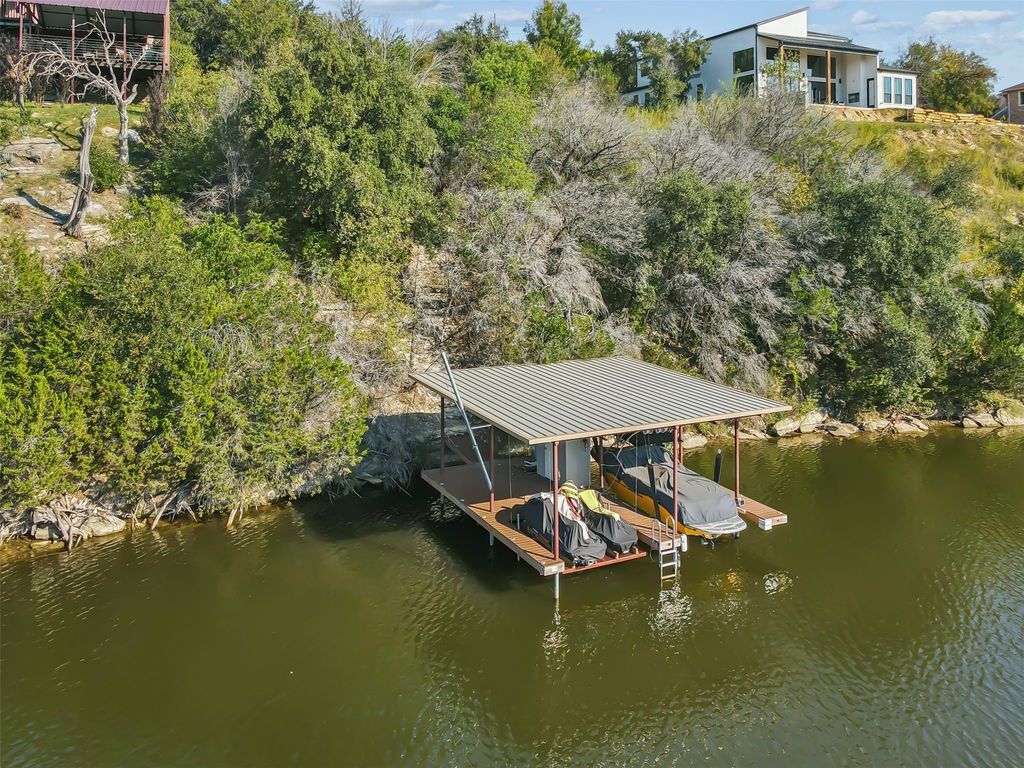 4812 Windy Heights Court, Granbury, TX 76048