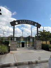 12806 Crombie Drive, Humble, TX 77346