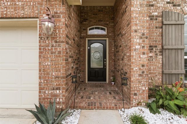 3604 Gracie Circle, Pearland, TX 77584