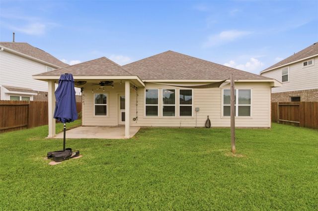 3604 Gracie Circle, Pearland, TX 77584