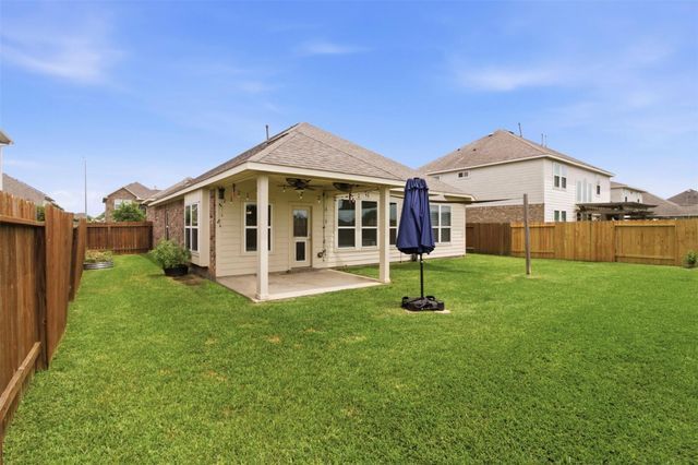 3604 Gracie Circle, Pearland, TX 77584