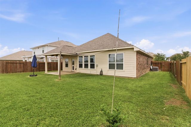 3604 Gracie Circle, Pearland, TX 77584
