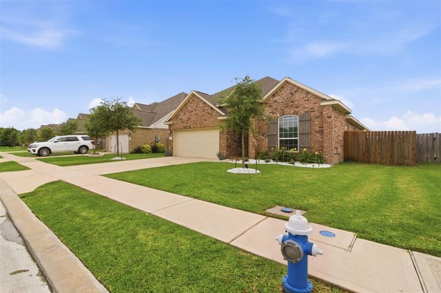 3604 Gracie Circle, Pearland, TX 77584