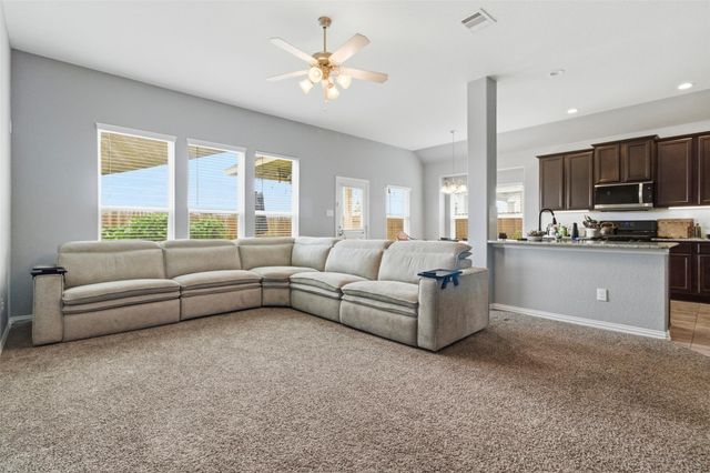 3604 Gracie Circle, Pearland, TX 77584