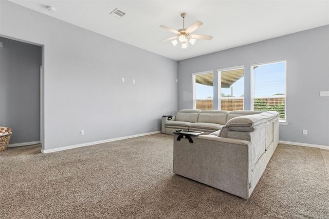 3604 Gracie Circle, Pearland, TX 77584