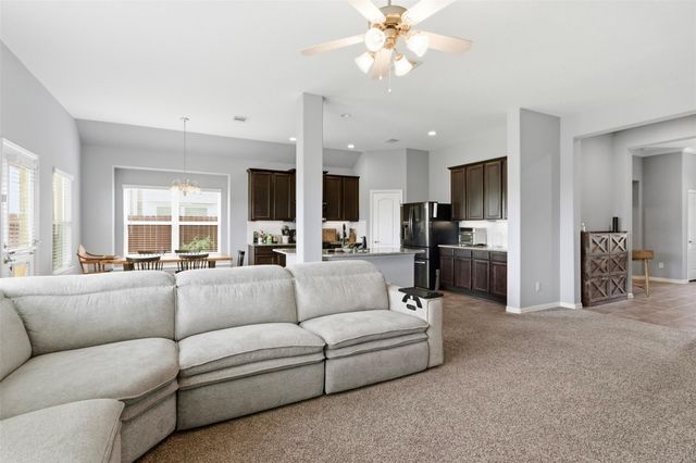 3604 Gracie Circle, Pearland, TX 77584