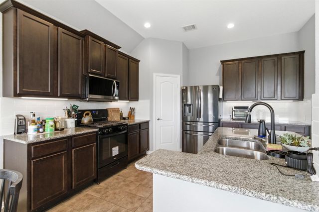 3604 Gracie Circle, Pearland, TX 77584
