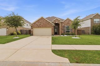 3604 Gracie Circle, Pearland, TX 77584