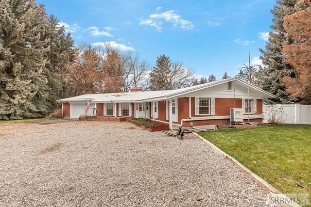 2325 N 26 W, Idaho Falls, ID 83402