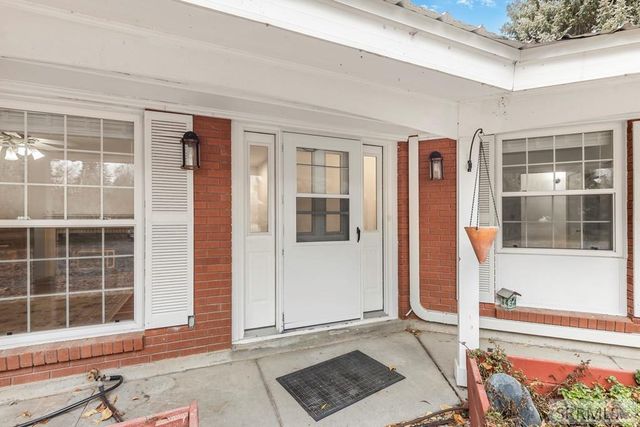 2325 N 26 W, Idaho Falls, ID 83402