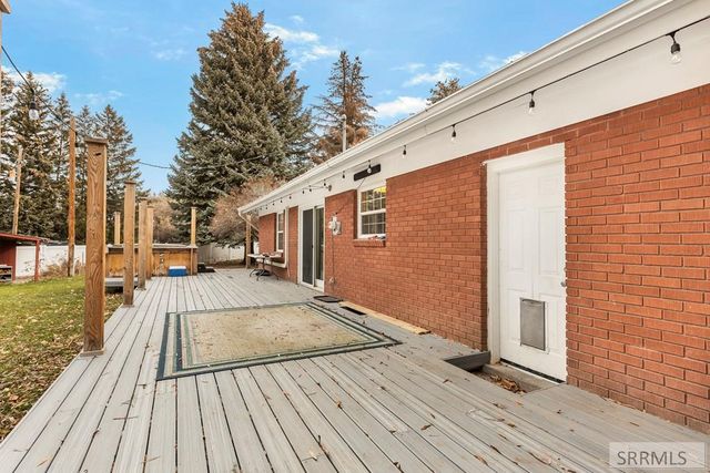 2325 N 26 W, Idaho Falls, ID 83402