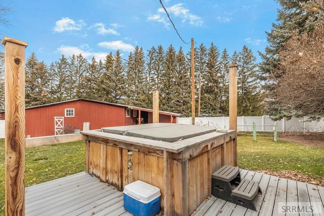 2325 N 26 W, Idaho Falls, ID 83402