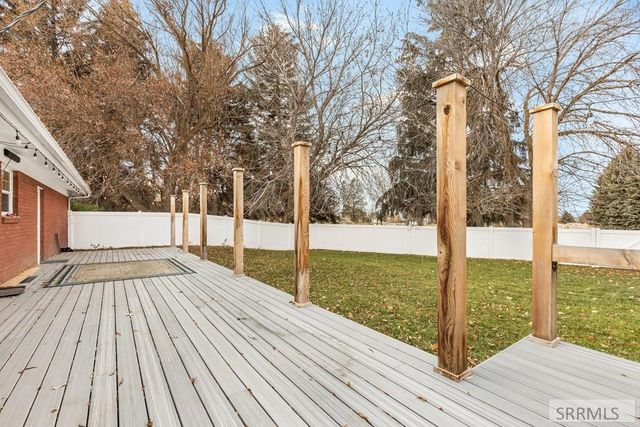 2325 N 26 W, Idaho Falls, ID 83402