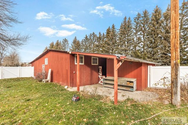 2325 N 26 W, Idaho Falls, ID 83402