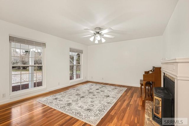 2325 N 26 W, Idaho Falls, ID 83402