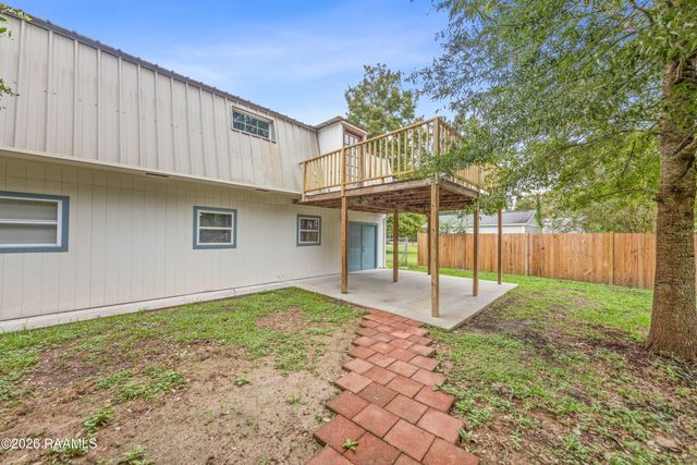 107 Investment Drive, Youngsville, LA 70592