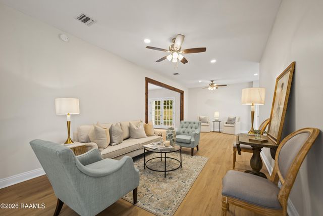 107 Investment Drive, Youngsville, LA 70592