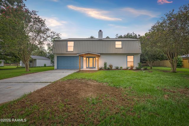 107 Investment Drive, Youngsville, LA 70592